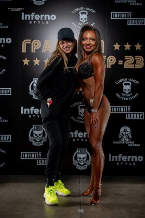 Фотограф Константин Казаков